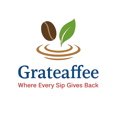 Grateaffee Logo